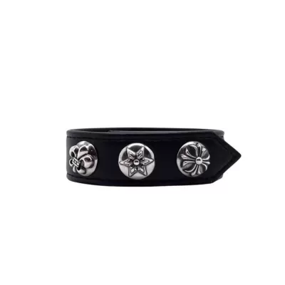 クロムハーツ ブレスレット/バングル 2025SS 永遠のスタイル CHROME HEARTS