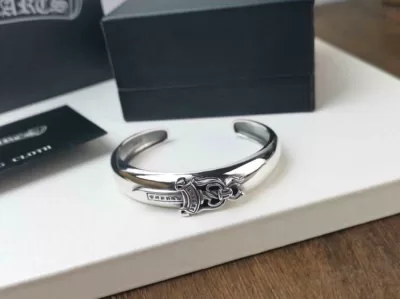 クロムハーツ ブレスレット/バングル 2025SS モダンクラシック CHROME HEARTS