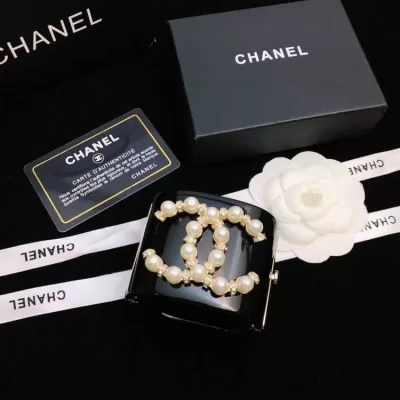 シャネル ブレスレット/バングル 2025SS 長期使用 CHANEL