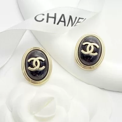 シャネル ピアス 2025SS ヘビーユース対応 CHANEL