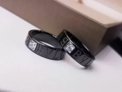 ブルガリ リング/指輪 2025SS スポーツ対応 BVLGARI