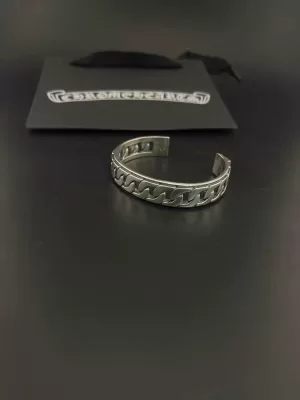 クロムハーツ ブレスレット/バングル 2025SS セラミックコート CHROME HEARTS
