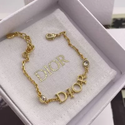 ディオール ブレスレット/バングル 2025SS 手入れ不要 DIOR