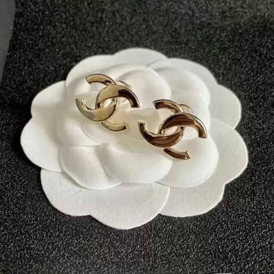 シャネル ピアス 2025SS 一生もの CHANEL