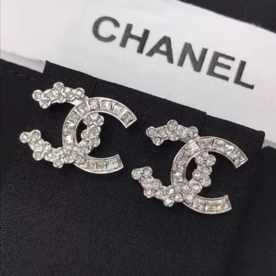シャネル ピアス 2025SS ヘビーユース対応 CHANEL
