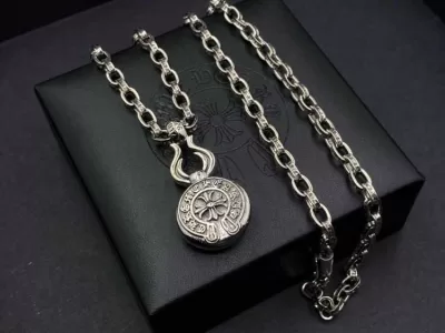 クロムハーツ ネックレス 2025SS どんな装いにも合う CHROME HEARTS