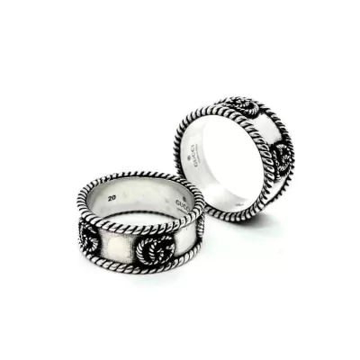 グッチ リング/指輪 2025SS 高強度 GUCCI
