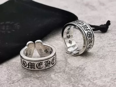 クロムハーツ リング/指輪 2025SS 長持ち CHROME HEARTS