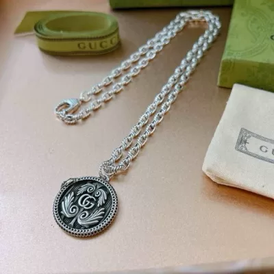 グッチ ネックレス 2025SS 軍事規格 GUCCI