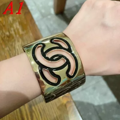 シャネル ブレスレット/バングル 2025SS ひび割れ防止 CHANEL