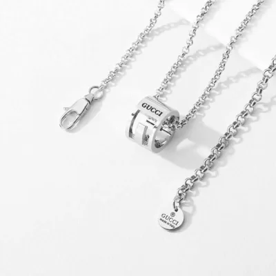 グッチ ネックレス 2025SS スポーツ対応 GUCCI