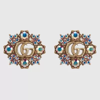 グッチ ピアス 2025SS 品質テスト済み GUCCI