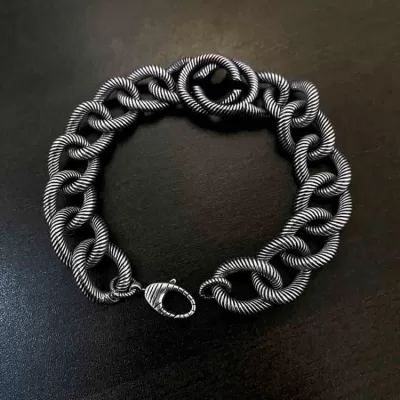 グッチ ブレスレット/バングル 2025SS コーデの要 GUCCI
