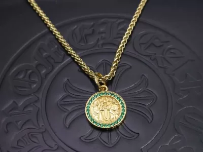 クロムハーツ ネックレス 2025SS 耐久性抜群 CHROME HEARTS