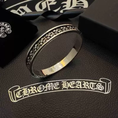 クロムハーツ ブレスレット/バングル 2025SS コーデの要 CHROME HEARTS