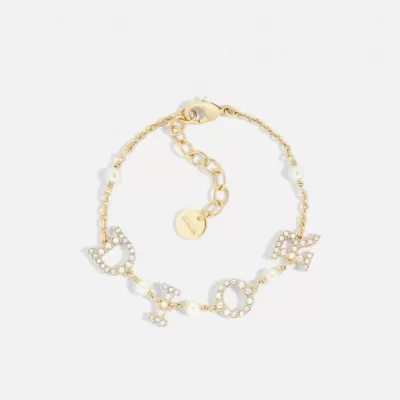 ディオール ブレスレット/バングル 2025SS 普遍的な美しさ DIOR