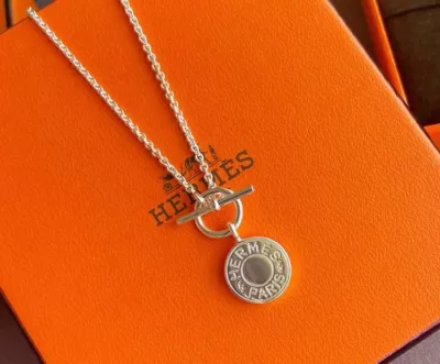 エルメス ネックレス 2025SS 発色持続 HERMES