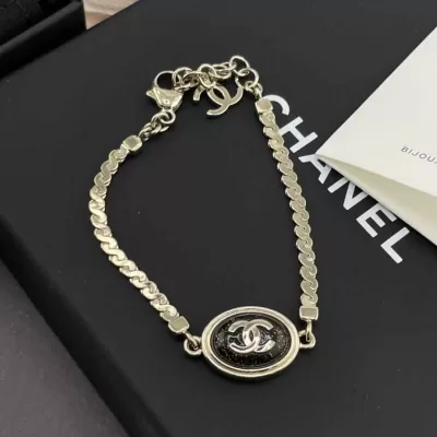 シャネル ブレスレット/バングル 2025SS アウトドア向け CHANEL