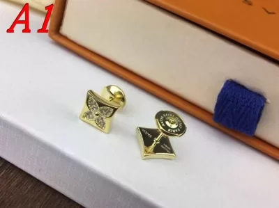 ルイヴィトン ピアス 2025SS サビにくい LOUIS VUITTON