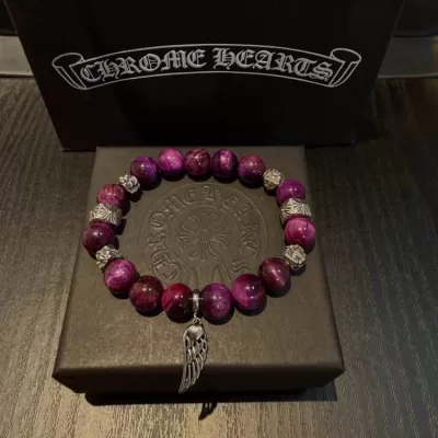 クロムハーツ ブレスレット/バングル 2025SS 高級仕様 CHROME HEARTS