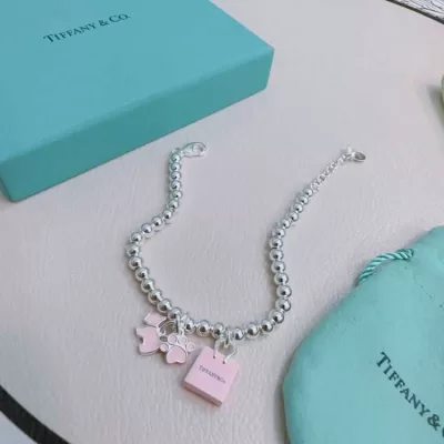 ティファニー ブレスレット/バングル 2025SS 高強度 Tiffany&Co