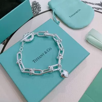 ティファニー ブレスレット/バングル 2025SS ロングセラー Tiffany&Co