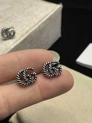 グッチ ピアス 2025SS マストアイテム GUCCI