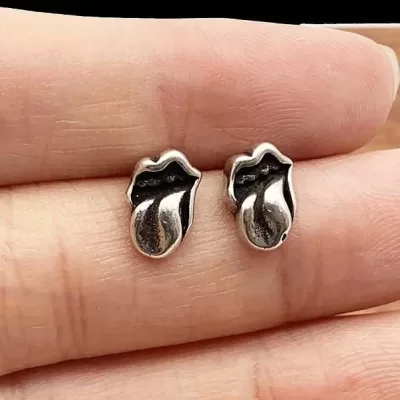 クロムハーツ ピアス 2025SS シンプルイズベスト CHROME HEARTS