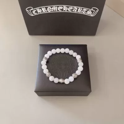 クロムハーツ ブレスレット/バングル 2025SS フォーマルにもカジュアルにも CHROME HEARTS