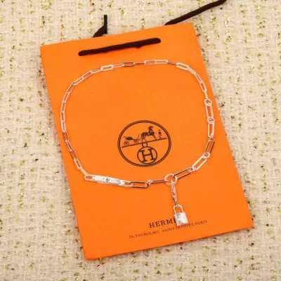 エルメス ネックレス 2025SS 高密着加工 HERMES