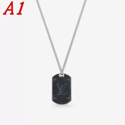 ルイヴィトン ネックレス 2025SS 上質な基本 LOUIS VUITTON