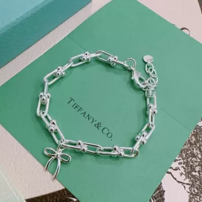 ティファニー ブレスレット/バングル 2025SS 長期使用 Tiffany&Co