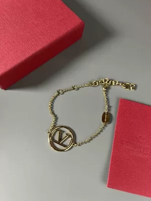 ヴァレンティノ ブレスレット/バングル 2025SS アウトドア向け VALENTINO