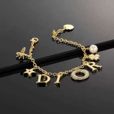 ディオール ブレスレット/バングル 2025SS UV防止 DIOR