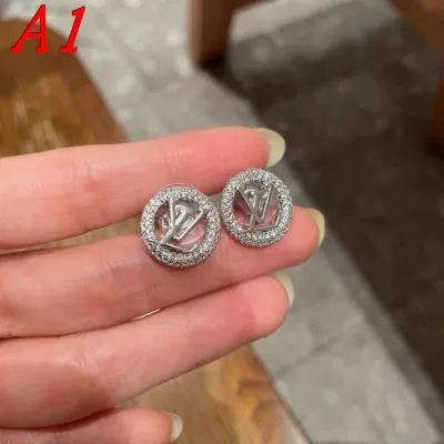 ルイヴィトン ピアス 2025SS レガシーモデル LOUIS VUITTON