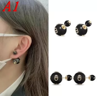 ディオール ピアス 2025SS 日常使いに最適 DIOR