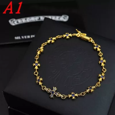 クロムハーツ ブレスレット/バングル 2025SS 匠の技術 CHROME HEARTS