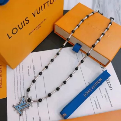 ルイヴィトン ネックレス 2025SS 高級仕様 LOUIS VUITTON
