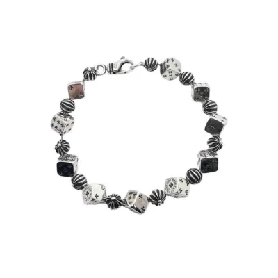 クロムハーツ ブレスレット/バングル 2025SS 航空宇宙技術応用 CHROME HEARTS