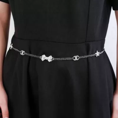 シャネル  2025SS プロフェッショナルグレード CHANEL