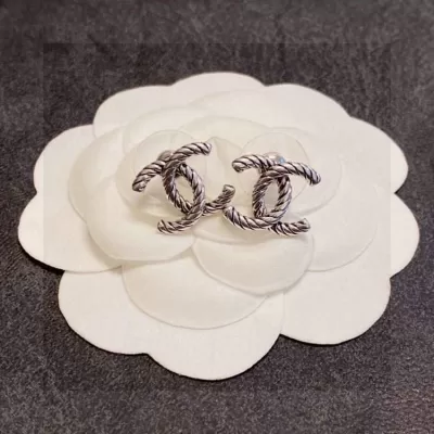 シャネル ピアス 2025SS 伝統的 CHANEL