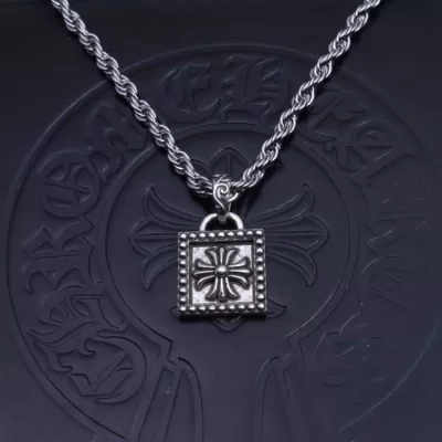 クロムハーツ ネックレス 2025SS 温度変化に強い CHROME HEARTS