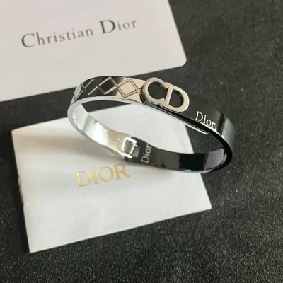 ディオール ブレスレット/バングル 2025SS 海水対応 DIOR