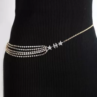 シャネル  2025SS ワンランク上の耐久性 CHANEL