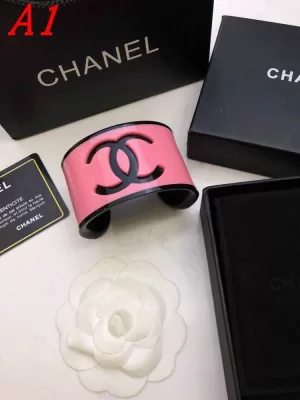 シャネル ブレスレット/バングル 2025SS ヘビーユース対応 CHANEL
