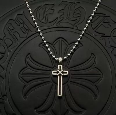 クロムハーツ ネックレス 2025SS 高級仕様 CHROME HEARTS