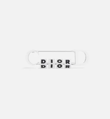ディオール ブローチ 2025SS 年代を選ばない DIOR