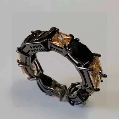 ルイヴィトン リング/指輪 2025SS サビにくい LOUIS VUITTON