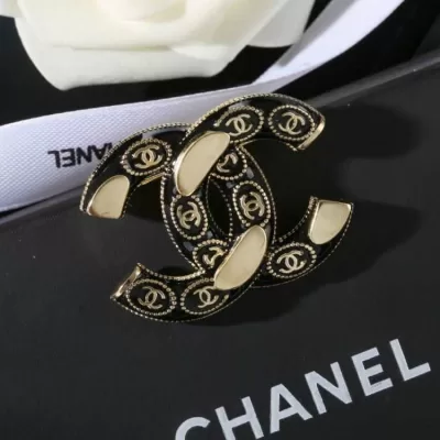 シャネル ブローチ 2025SS 品質テスト済み CHANEL