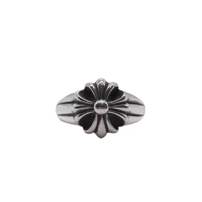 クロムハーツ リング/指輪 2025SS 高品質素材 CHROME HEARTS
